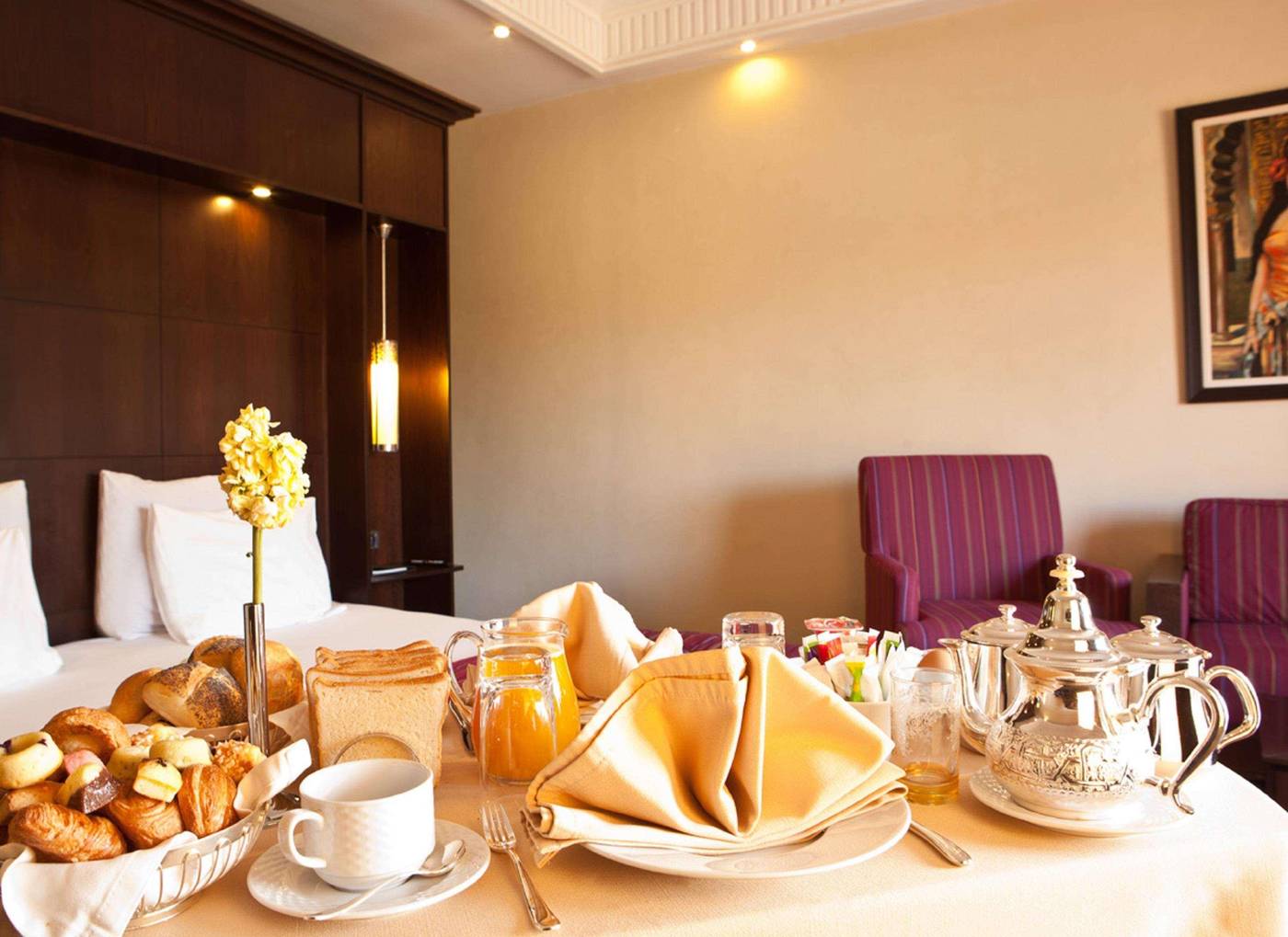 Sentido-Kenzi-Menara-Palace-Restaurant-35