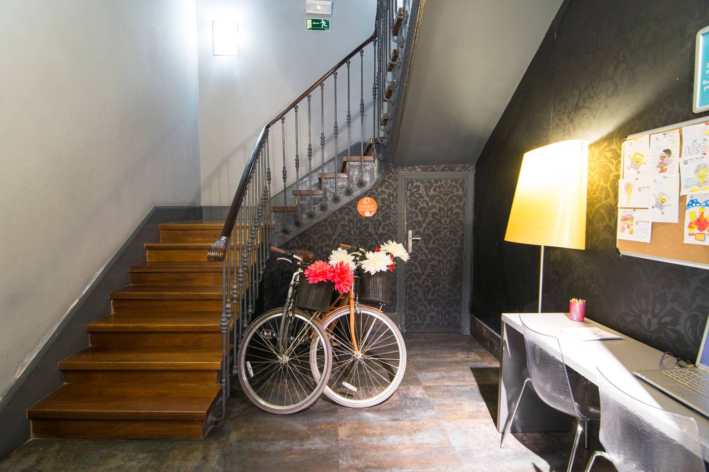 Petit-Palace-Plaza-Espana-Sports-and-Entertainment-10