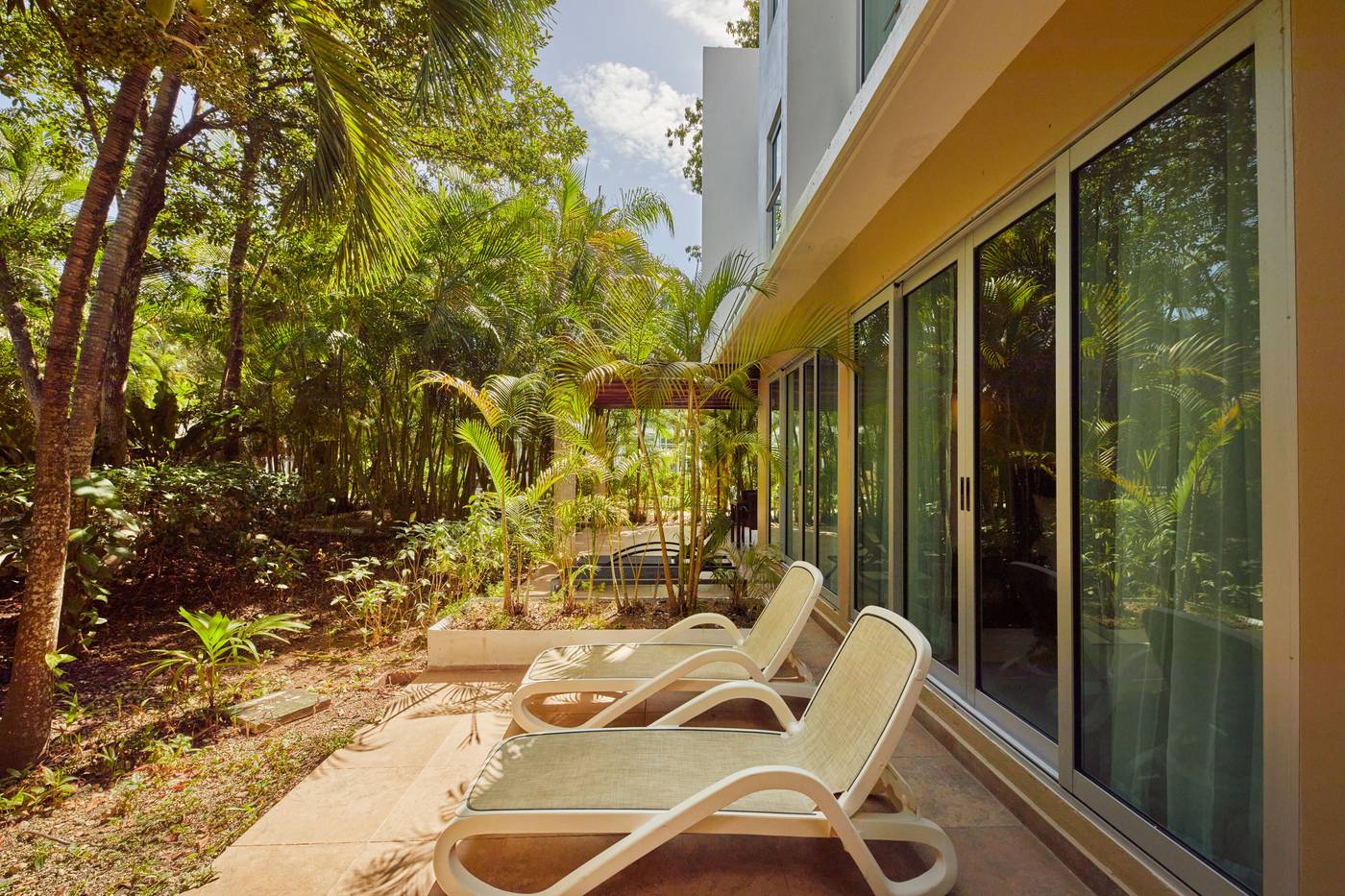 Bahia Principe Luxury Sian Ka'an  