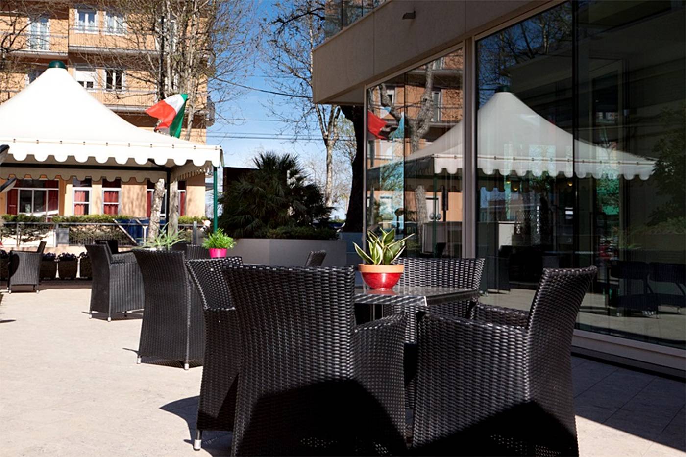 Cristallo Rimini-Italy-RIMINI-General view-8