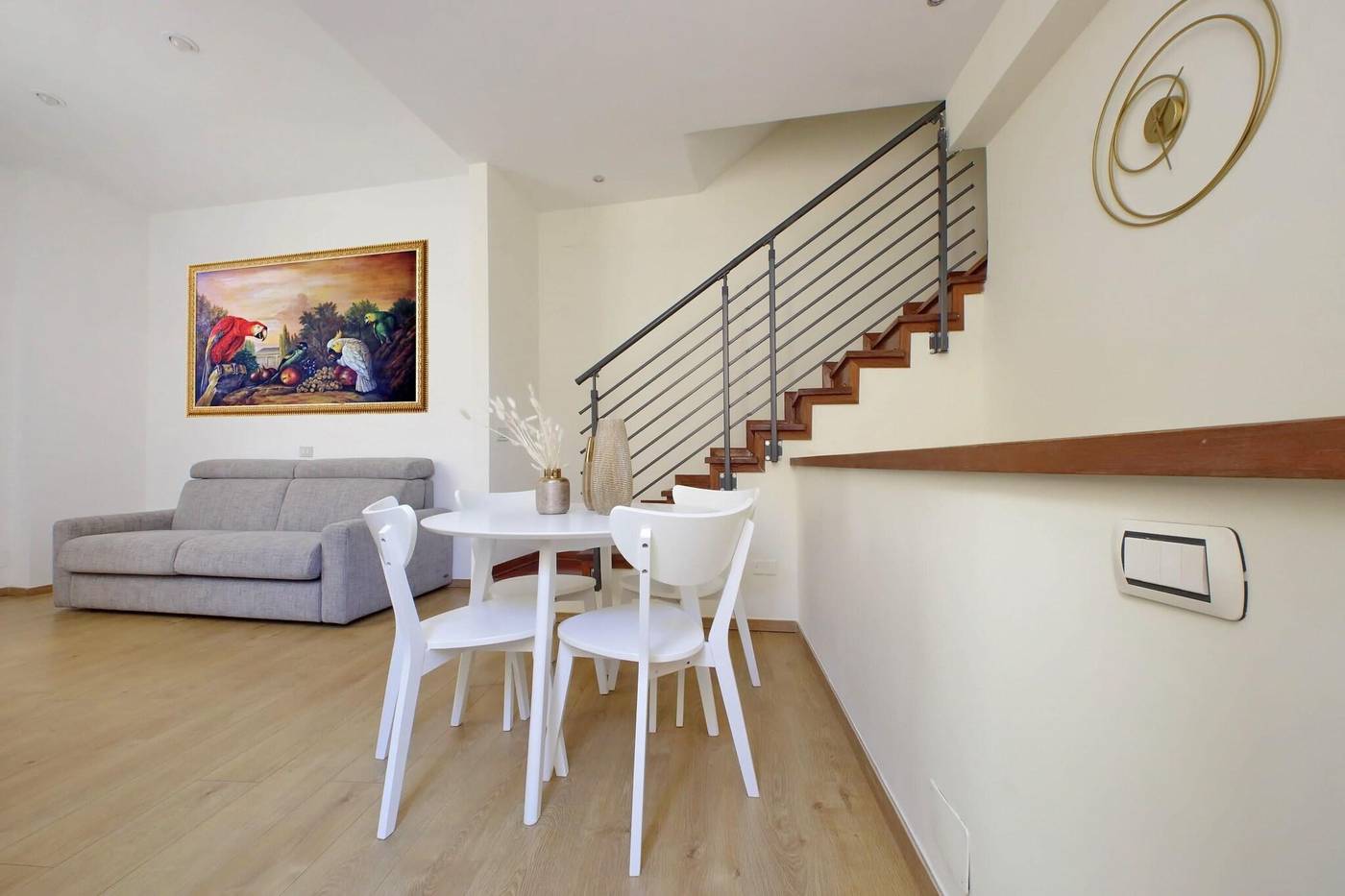 Trevi-Rome-Suite-Room-9