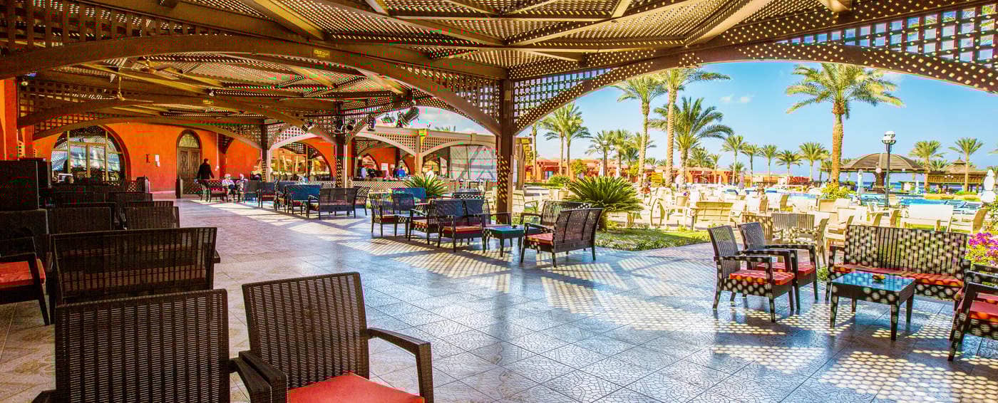 Sentido Oriental Dream Resort