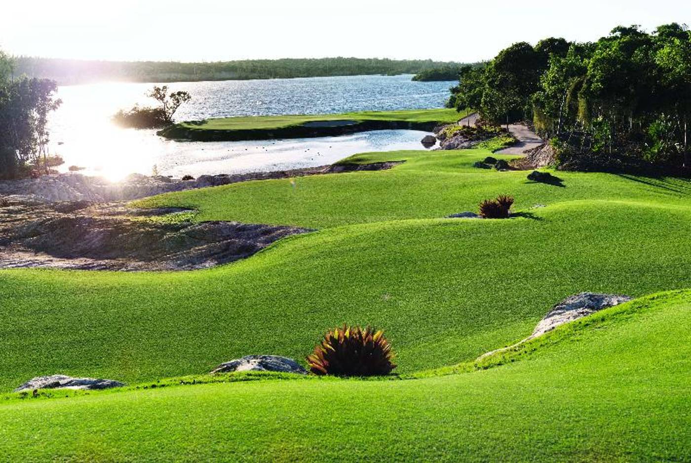 Grand Hyatt Baha Mar