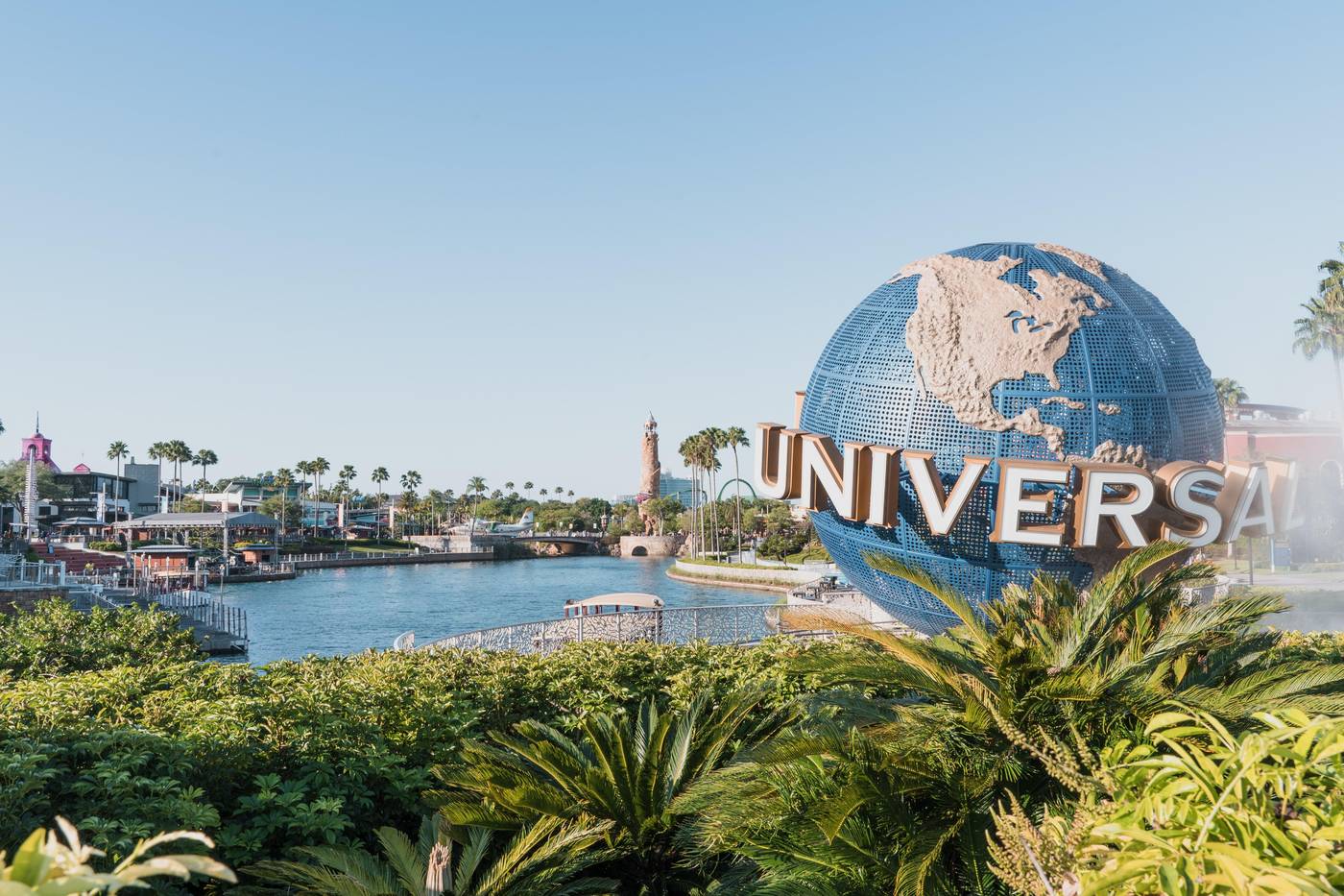 Holiday Inn & Suites Orlando I-Drive Theme Parks-United States-Orlando-General view-4