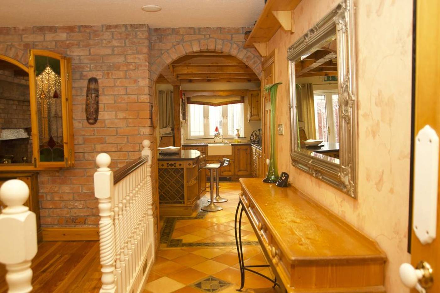 Copper Kettle Townhouse-Ireland-Killarney, County Kerry-Room-6