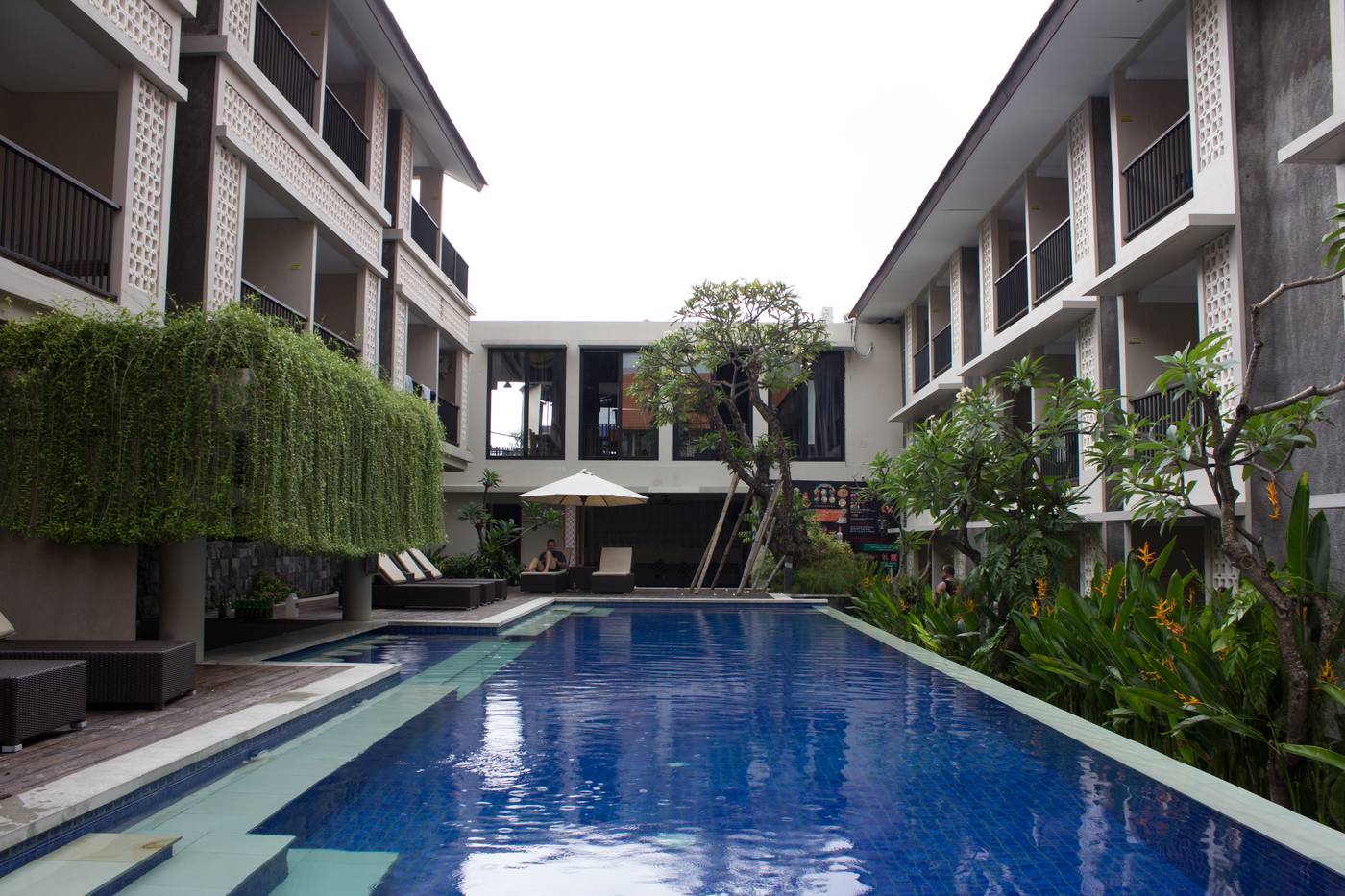 Grand Barong Resort Bali Managed by Soscomma-Indonesia-BALI-General view-1