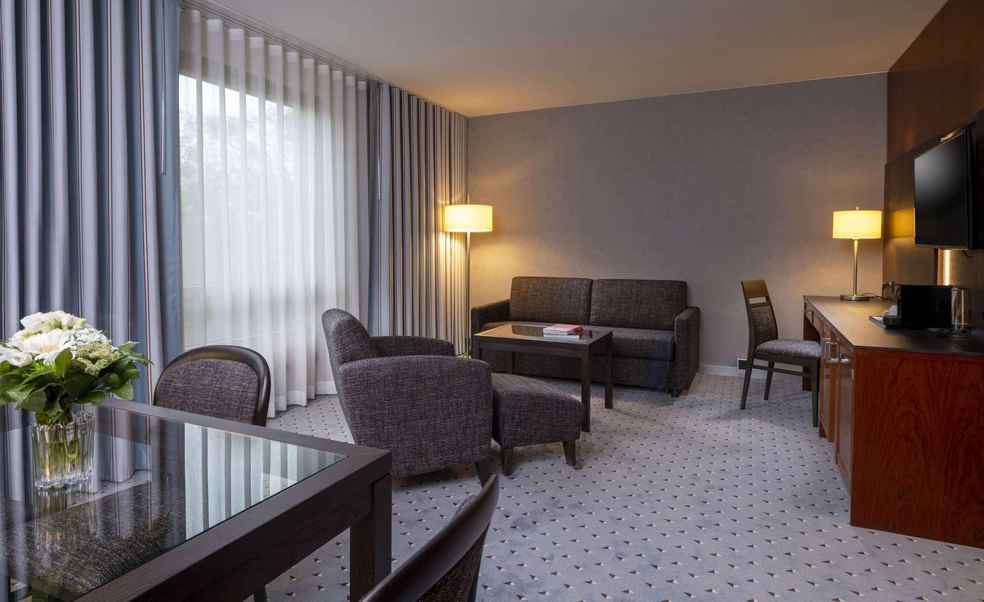 Maritim Hotel Bremen-Germany-BREMEN-Room-8