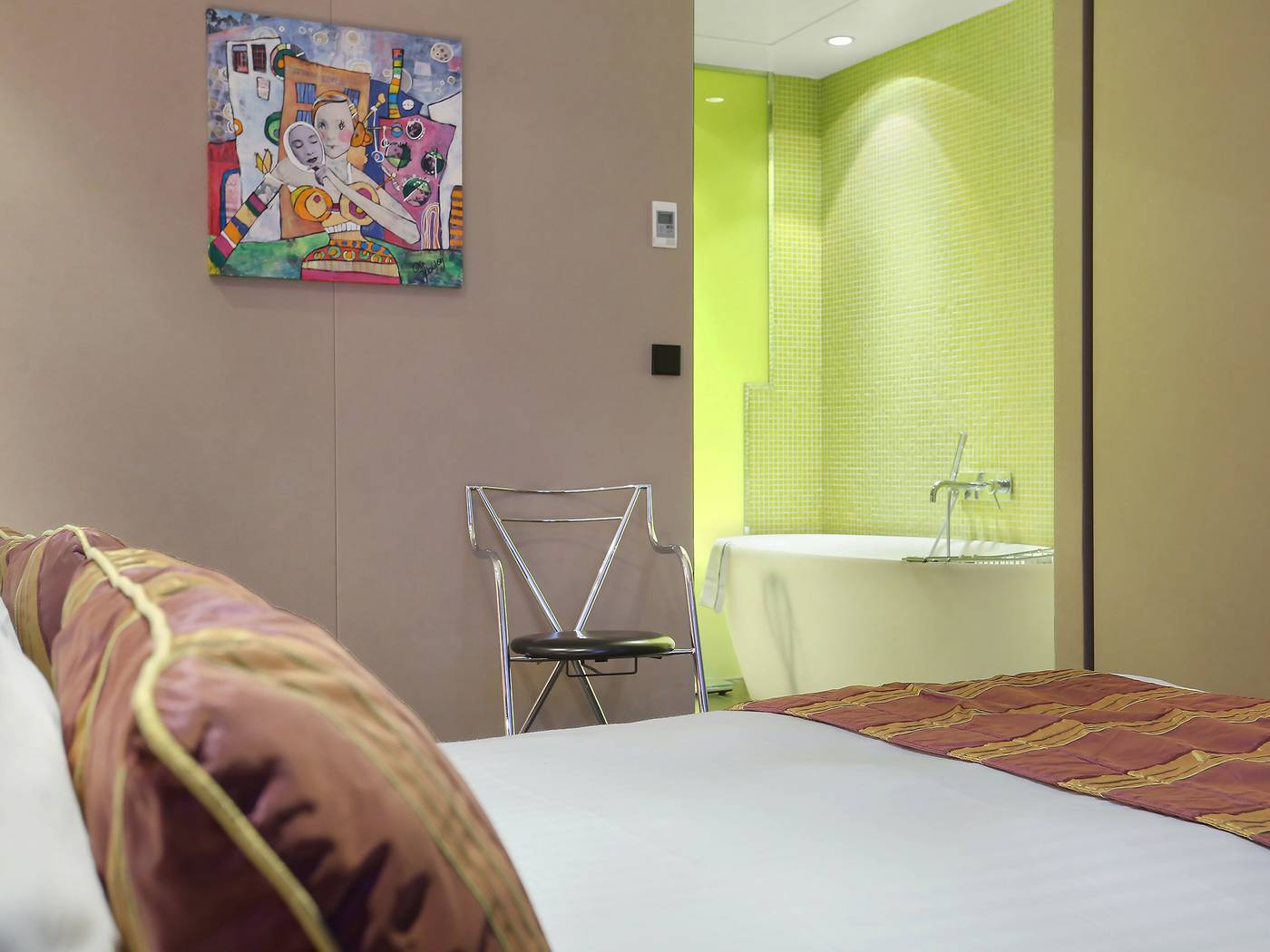 Hotel-Notre-Dame-Maitre-Albert-Room-31