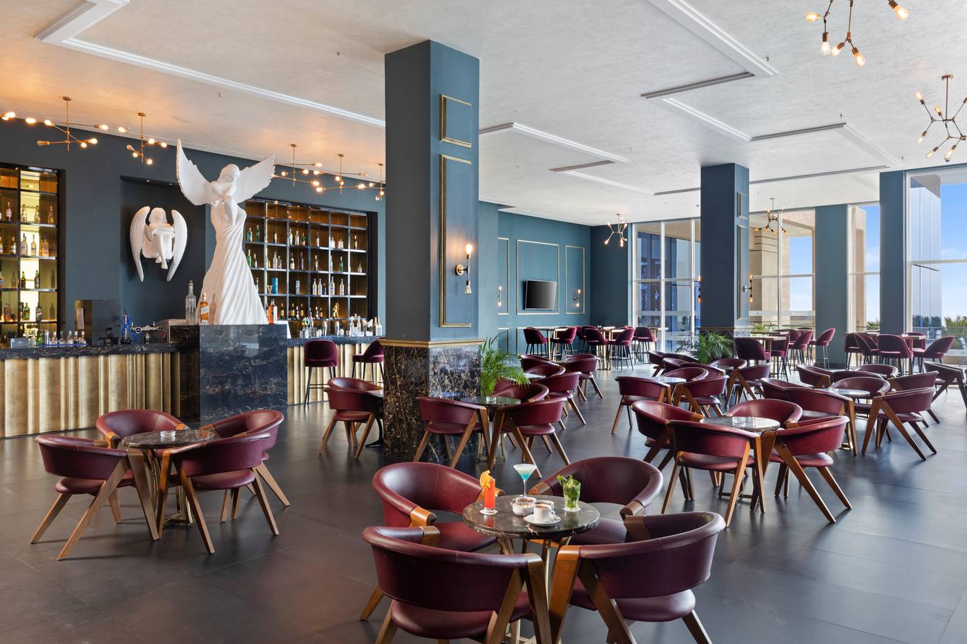 Pickalbatros-White-Beach-Resort-Agadir---Adults-Only-Bar-52