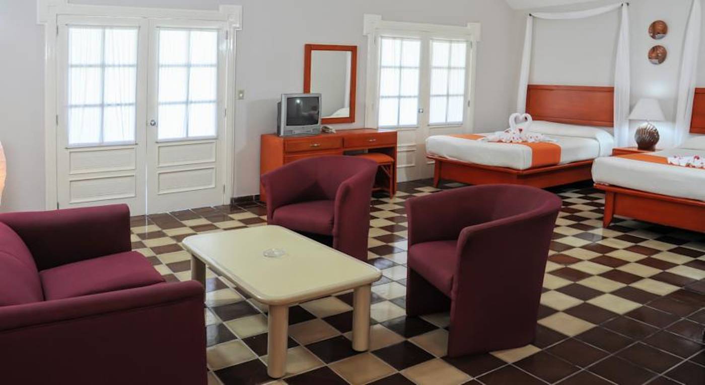 Puerto Plata Village Caribbean Resort & Beach Club
