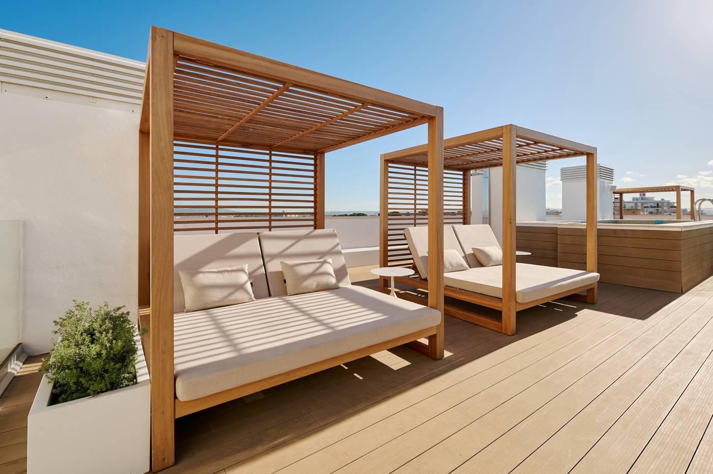 Aluasoul Palma - Adults Only