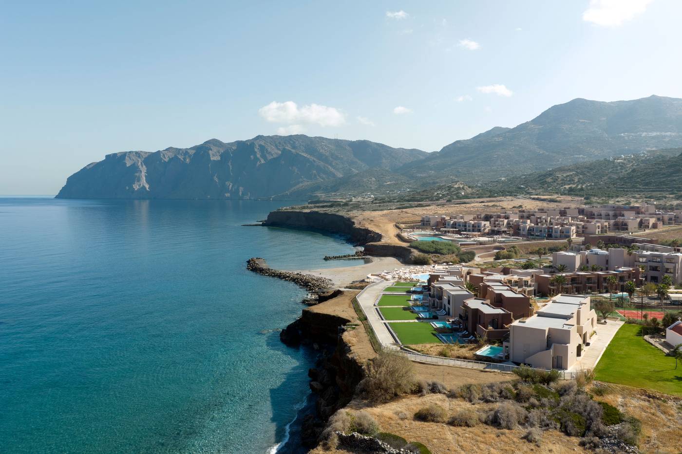 Rocrita Lifestyle Beach Resort