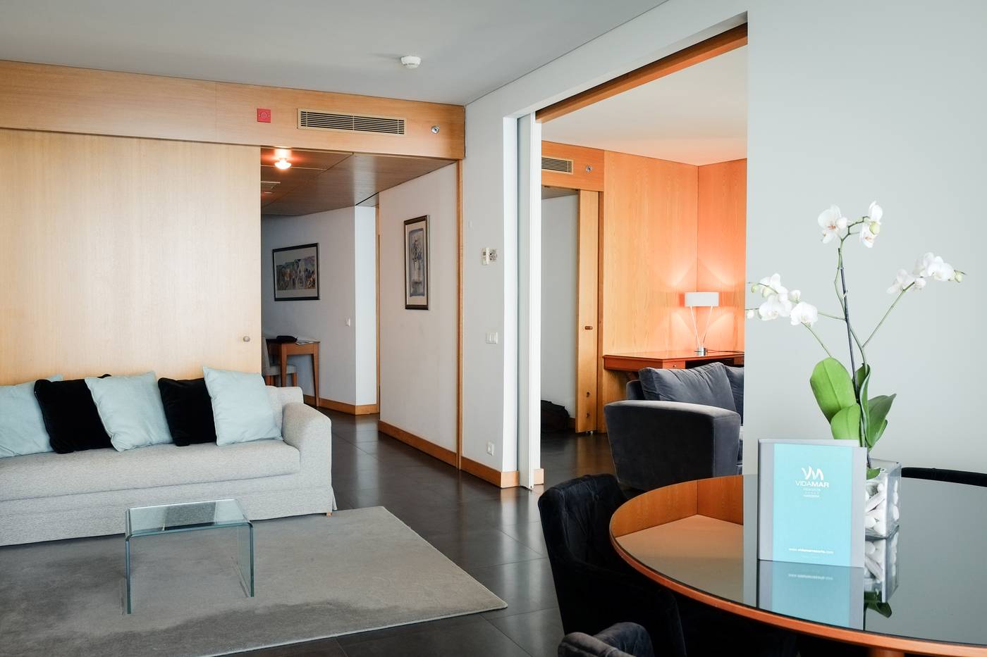 VIDAMAR Resort Madeira Dine Around - Half Board