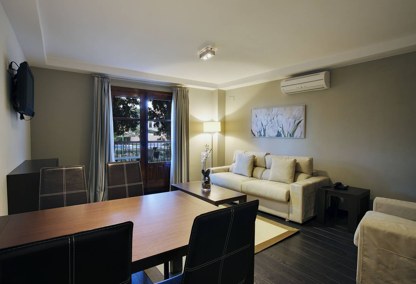 Pueblo-Acantilado-Room-37