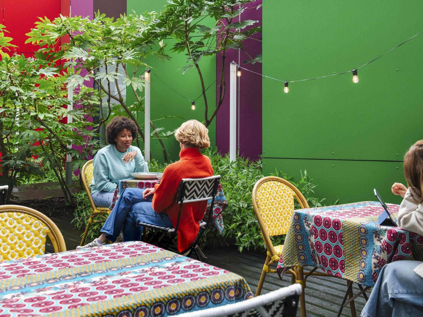 Aparthotel-Adagio-access-Paris-Reuilly-General-view-27