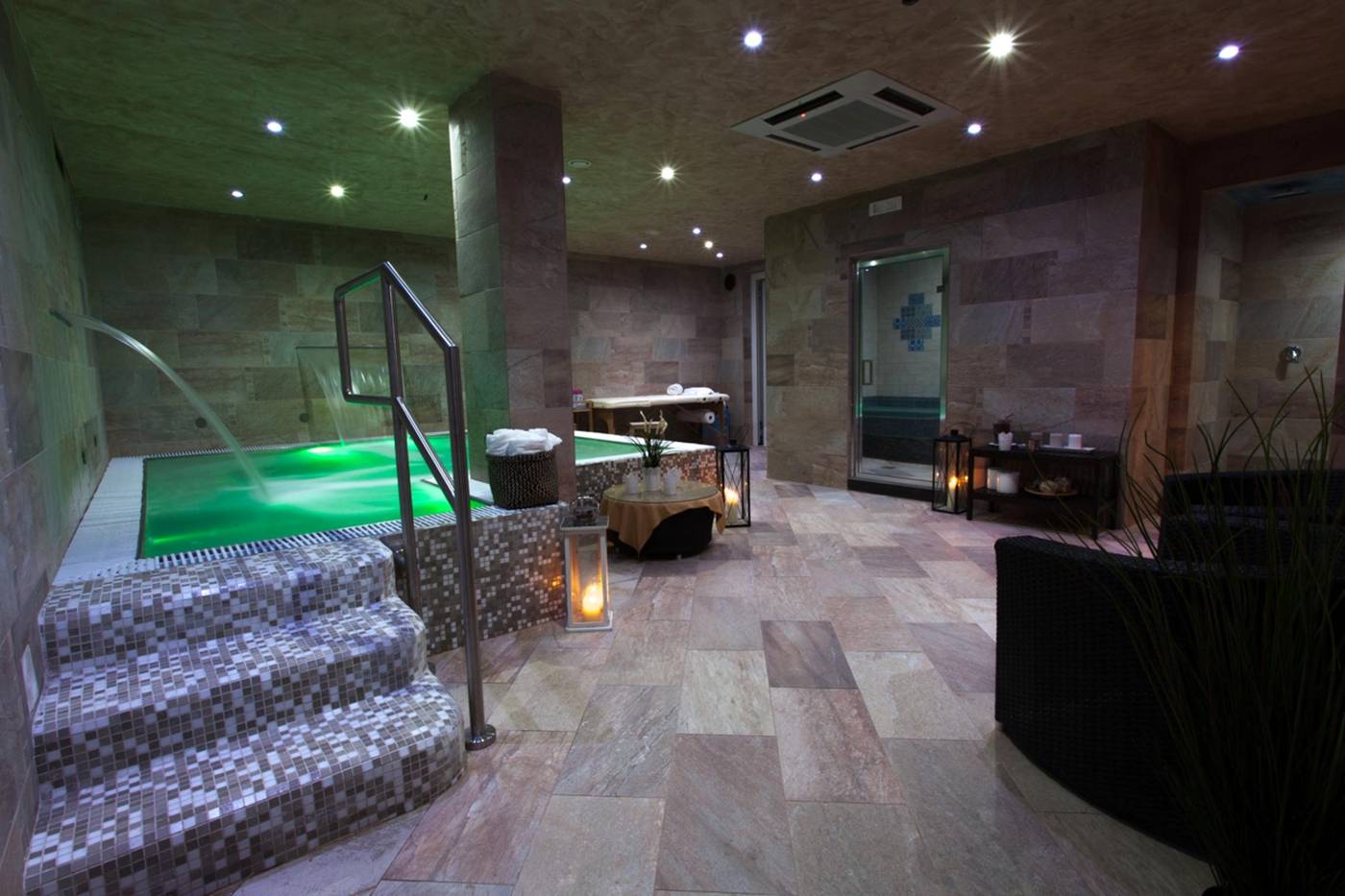 Hotel Costazzurra Museum & Spa-Italy-AGRIGENTO-General view-3