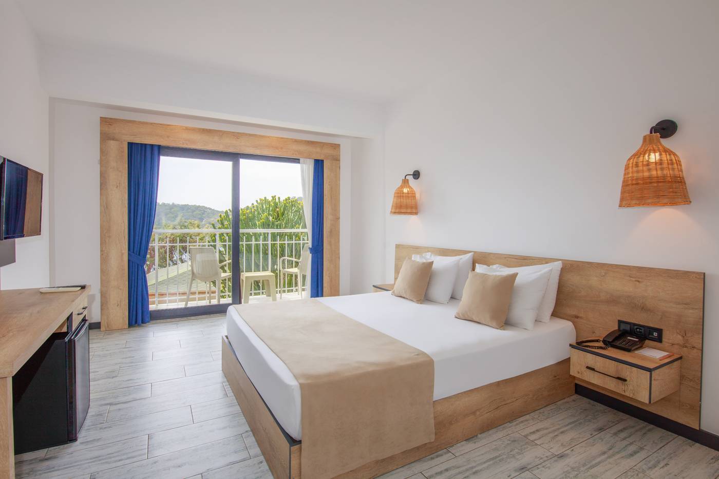 Club Meri Hotel