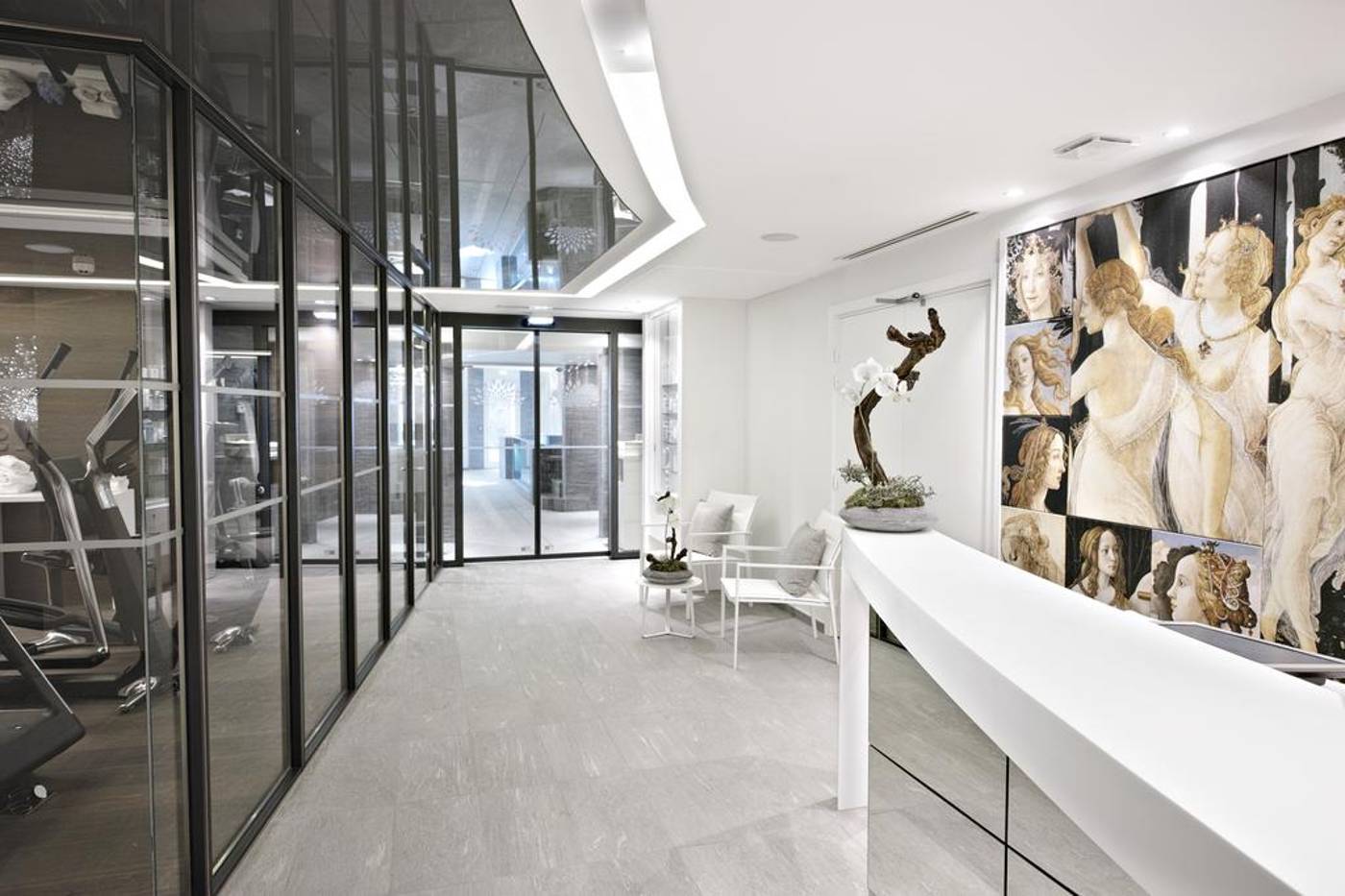 L'Imperial Palace-France-ANNECY-Lobby-3