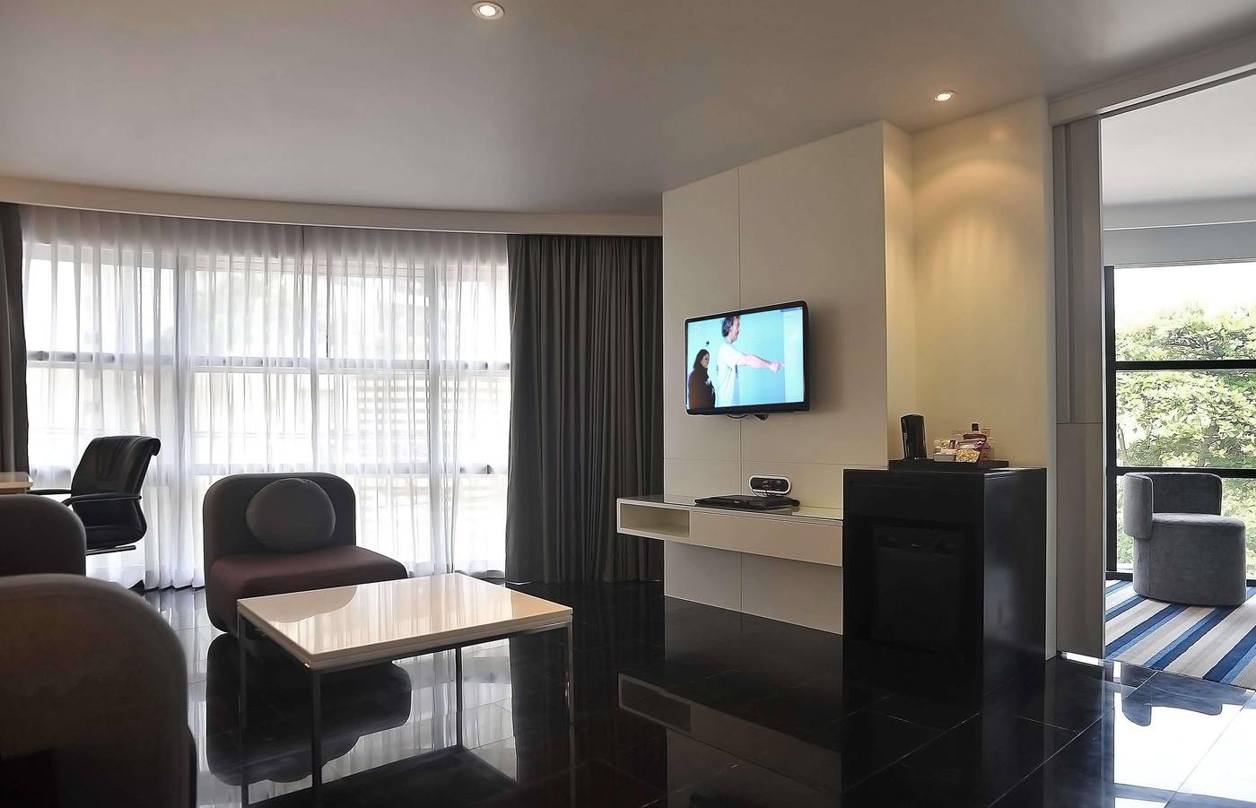 Best Western Sukhumvit 20-Thailand-KLONGTOEY-Room-8