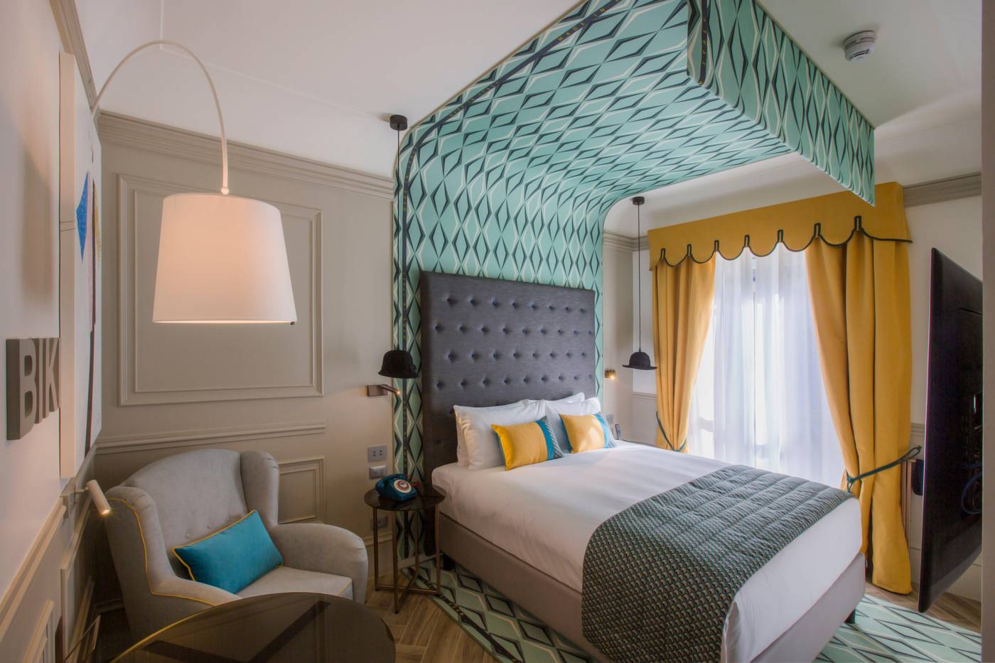 Hotel-Indigo-Milan---Corso-Monforte-Room-29