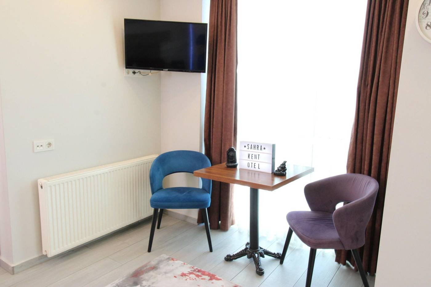 Sahrakent-Otel-Pendik-Room-66