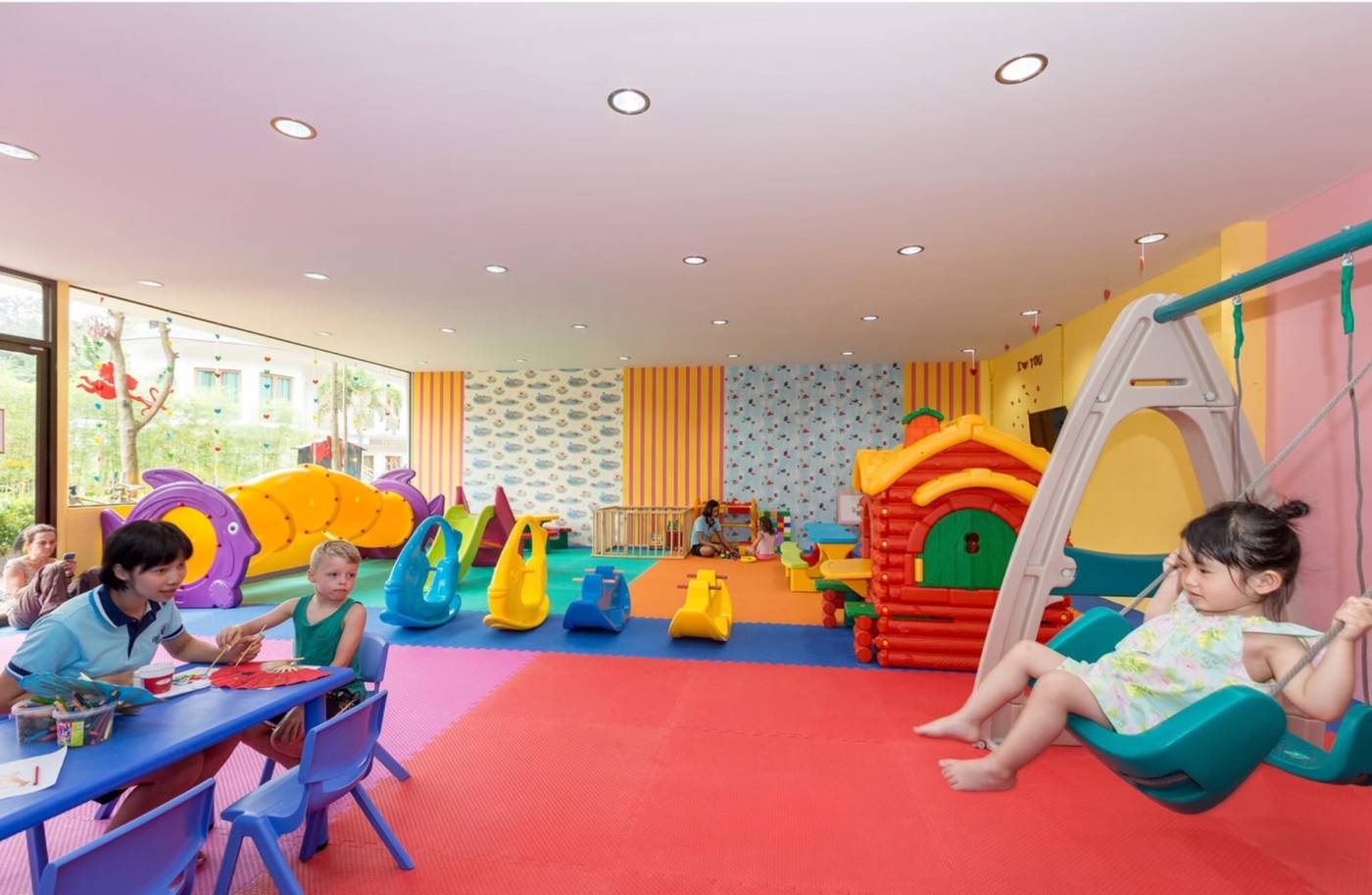 Krabi-Resort-Sports-and-Entertainment-56