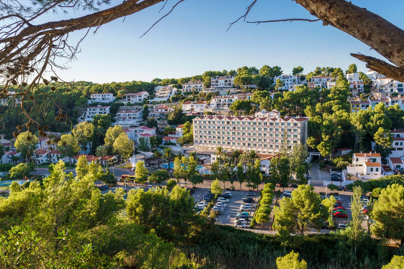 Minura-Cala-Galdana---Apartamentos-D-Aljandar-General-view-93