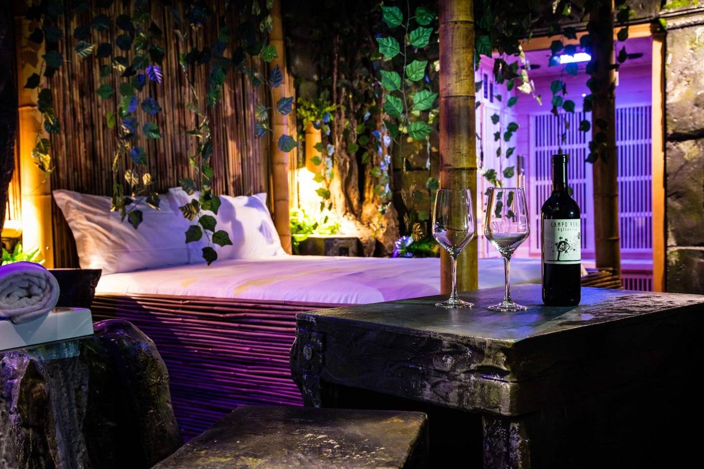 Magicsuite-Guest-House-Roma-Portuense-Room-3