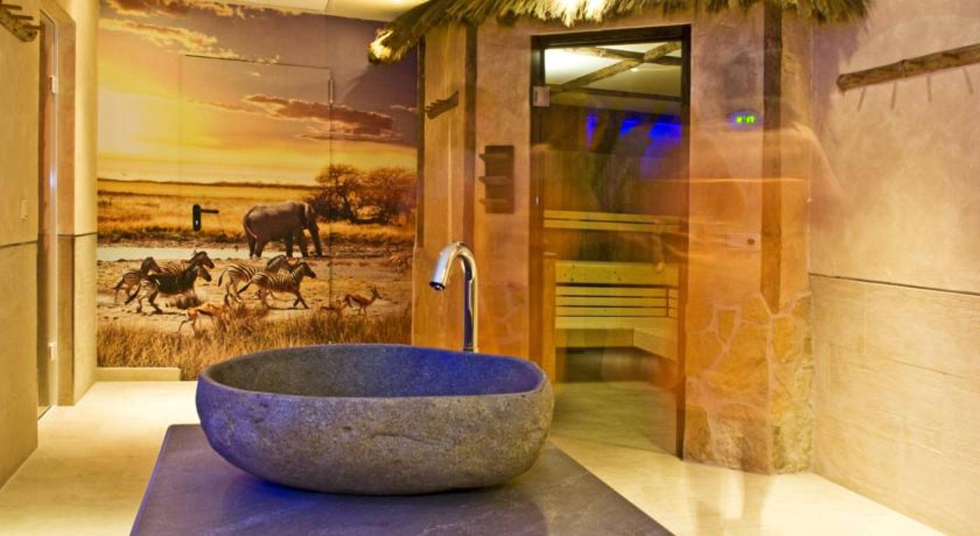 Lindner Golf & Wellness Resort Portals Nous