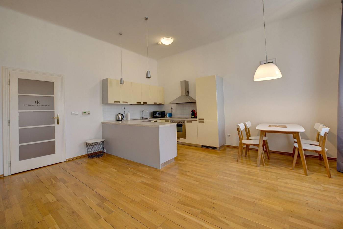 St-Havel-Residence-Room-32