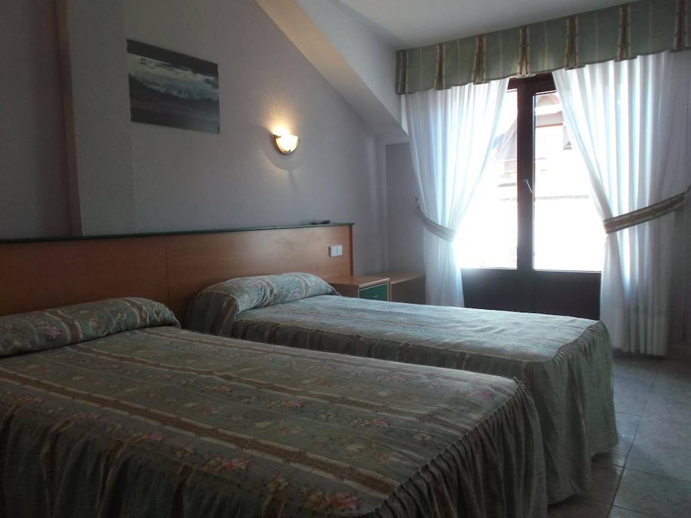 Bemon Playa-Spain-Somo-General view-7