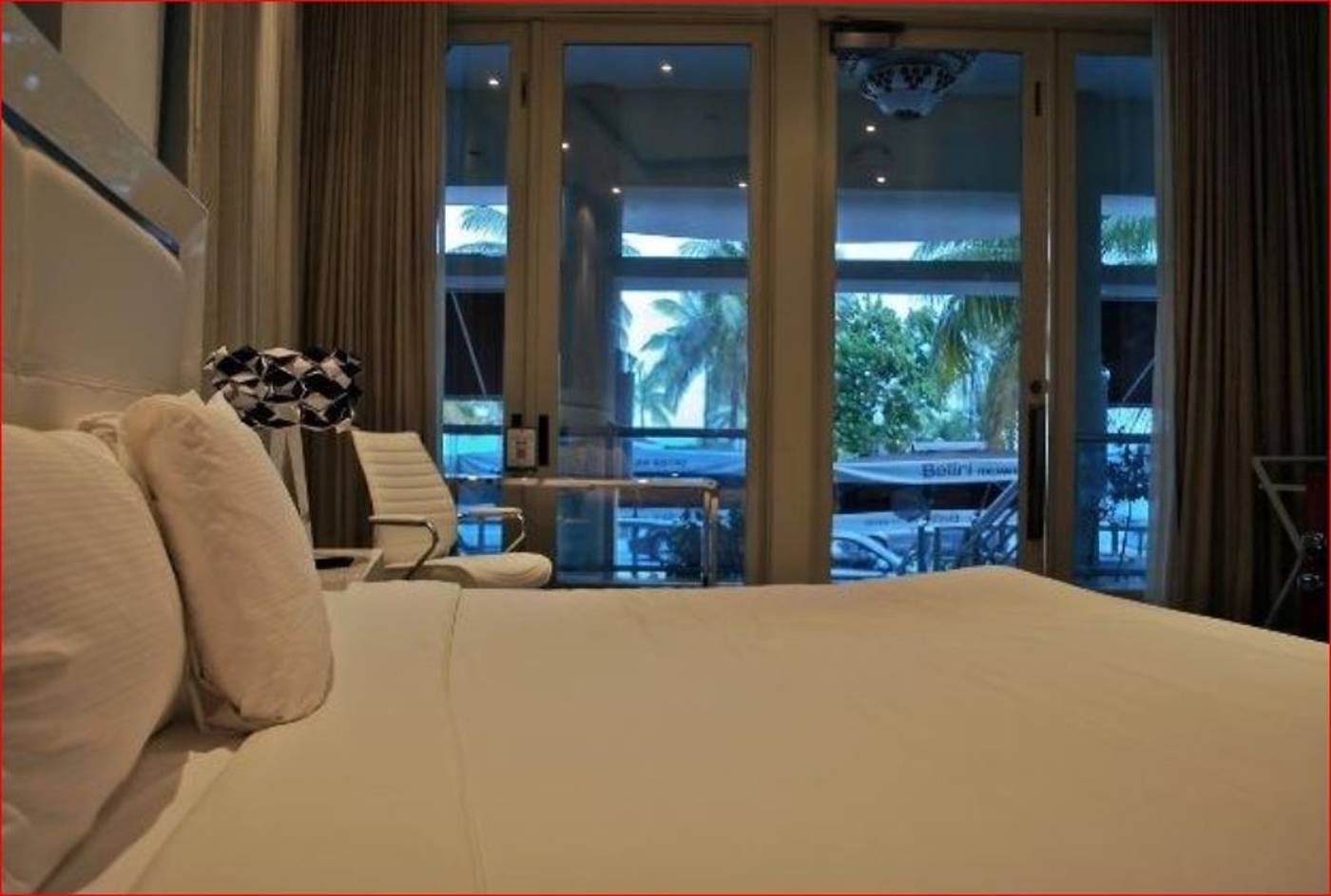 The Fritz Hotel - United States - MIAMI BEACH - Room - 6