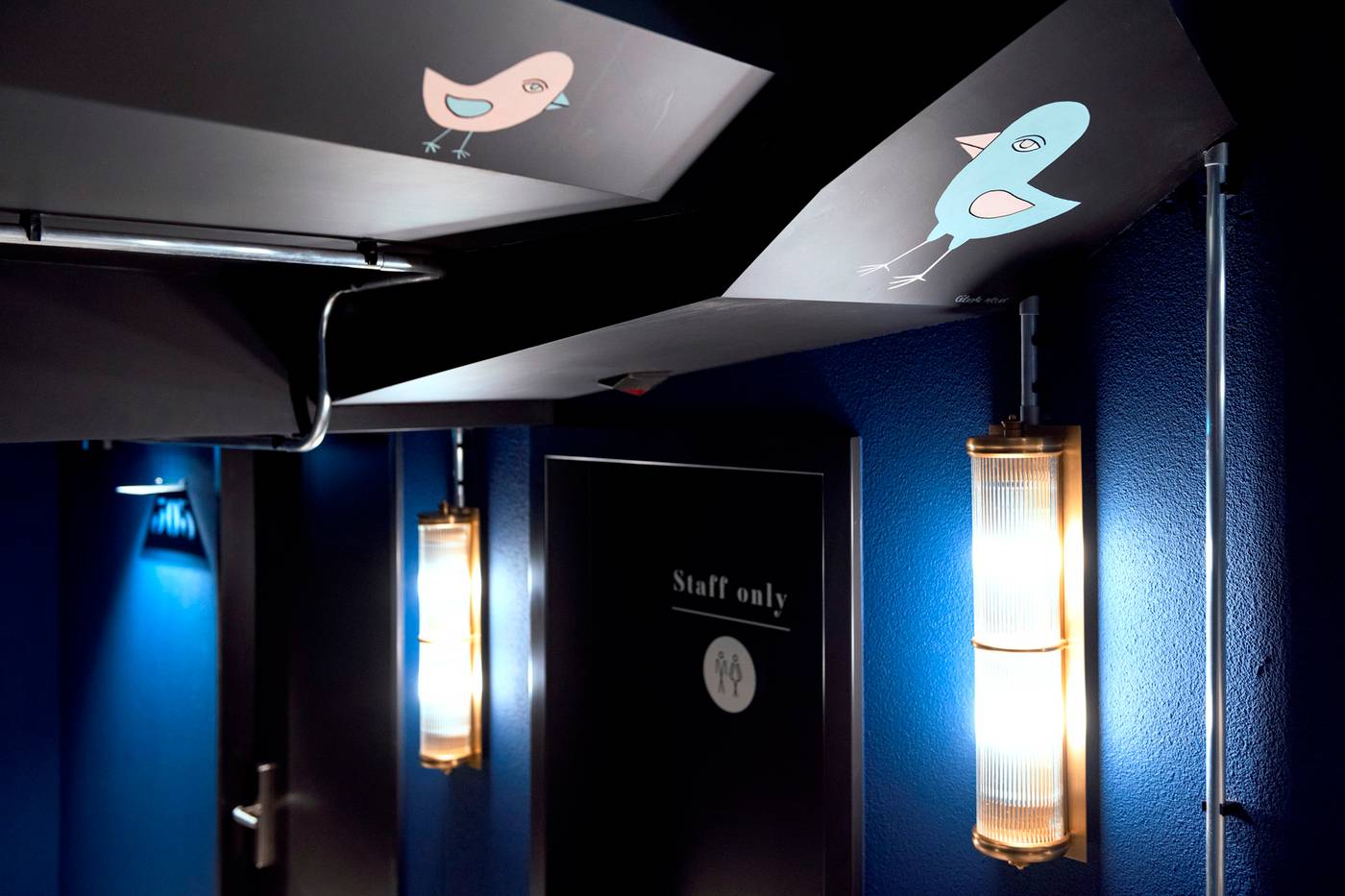 The LUBO - self check-in-Switzerland-Lucerne-General view-1