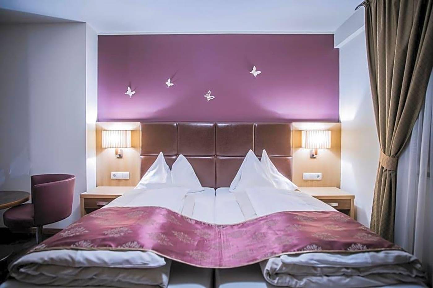 Hotel Guter Hirte-Austria-SALZBURG-General view-1