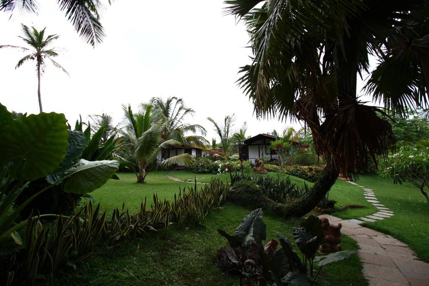 Chalston Beach Resort