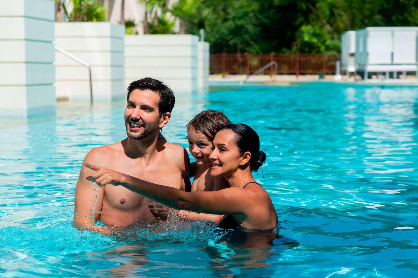 Paradisus-Playa-del-Carmen-Sports-and-Entertainment-19