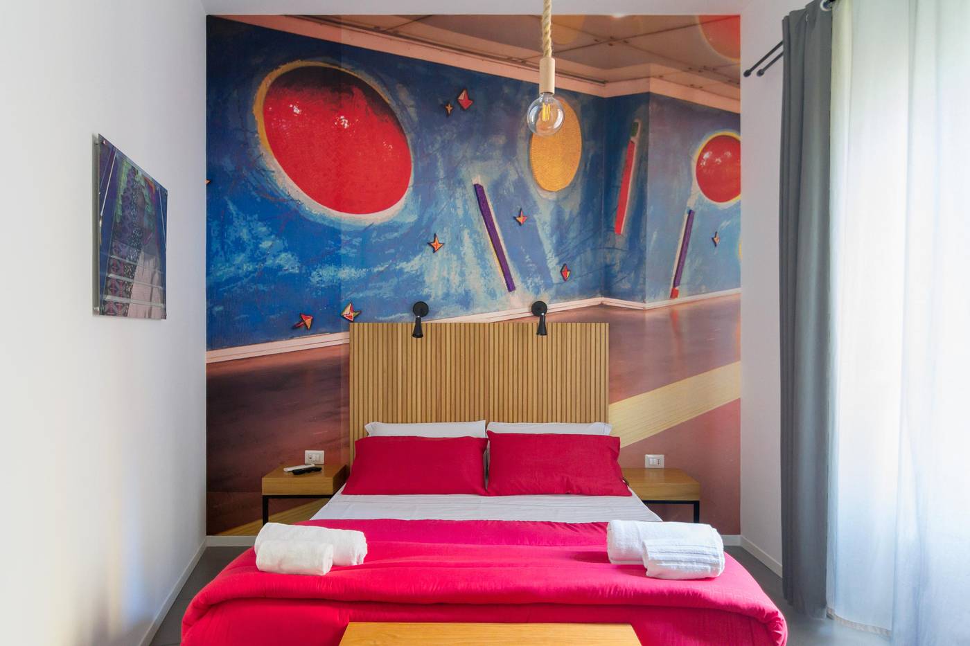 Maison du La Metro - Italy - NAPOLI - Room - 7