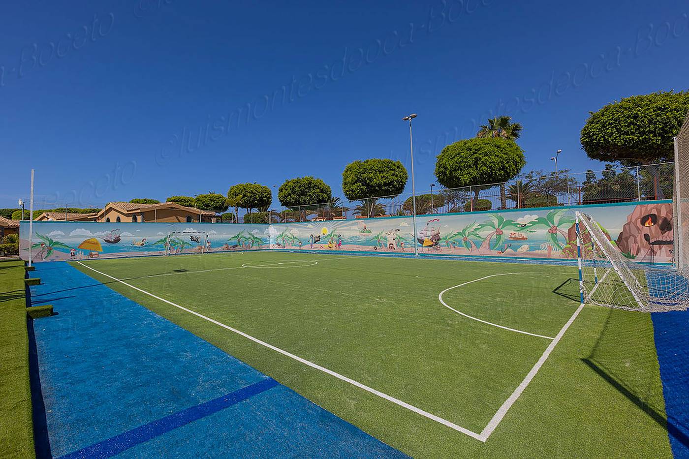 Dunas-Maspalomas-Resort-Sports-and-Entertainment-35