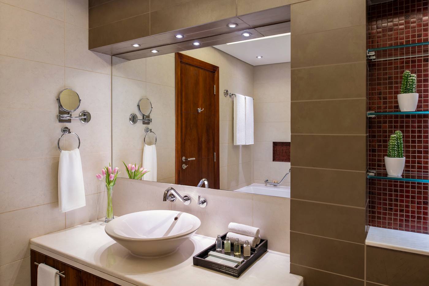 Fraser Suites Doha-Qatar-DOHA-Room-10