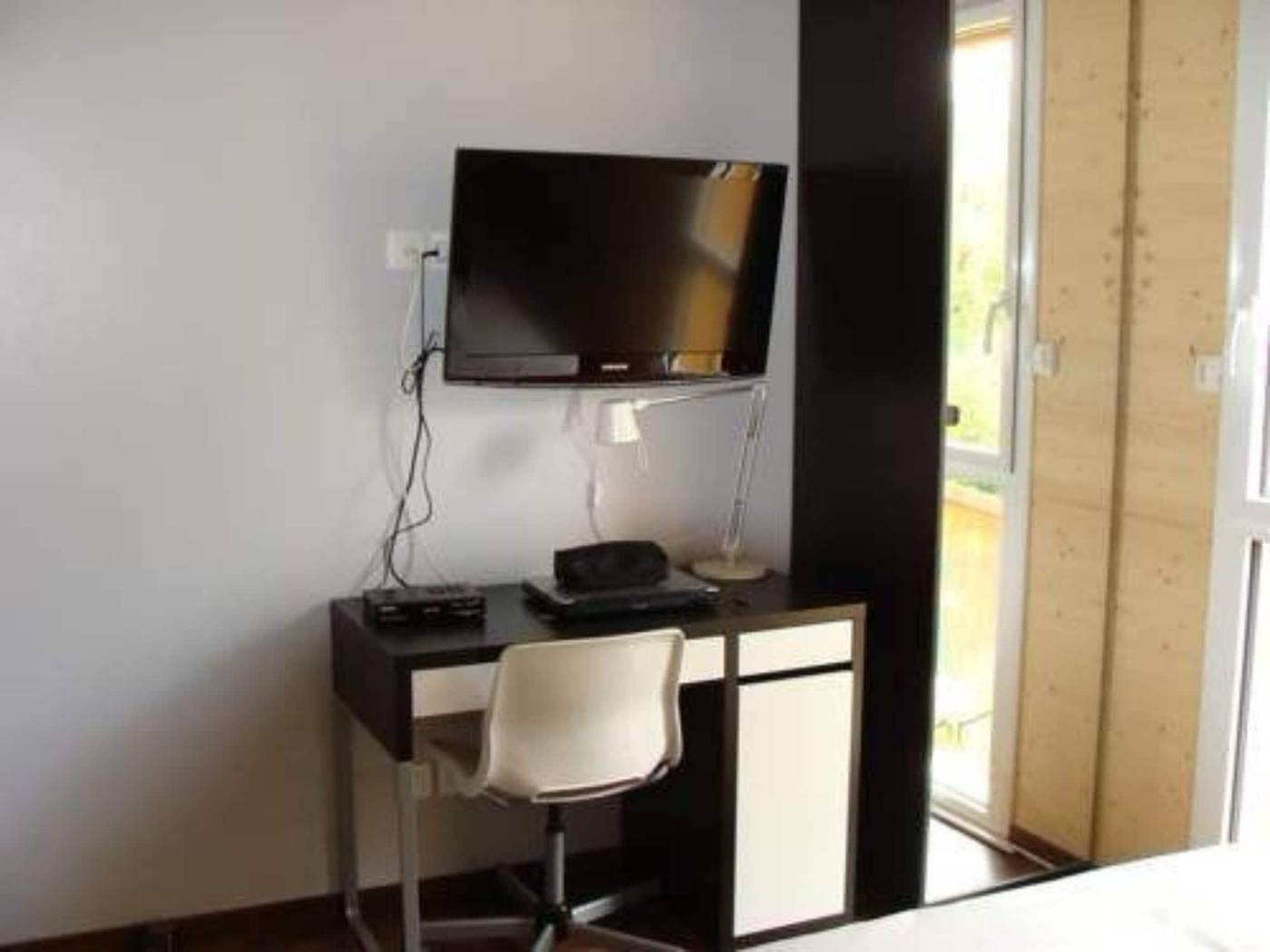 Maison Addama - France - NEYRON - Room - 9