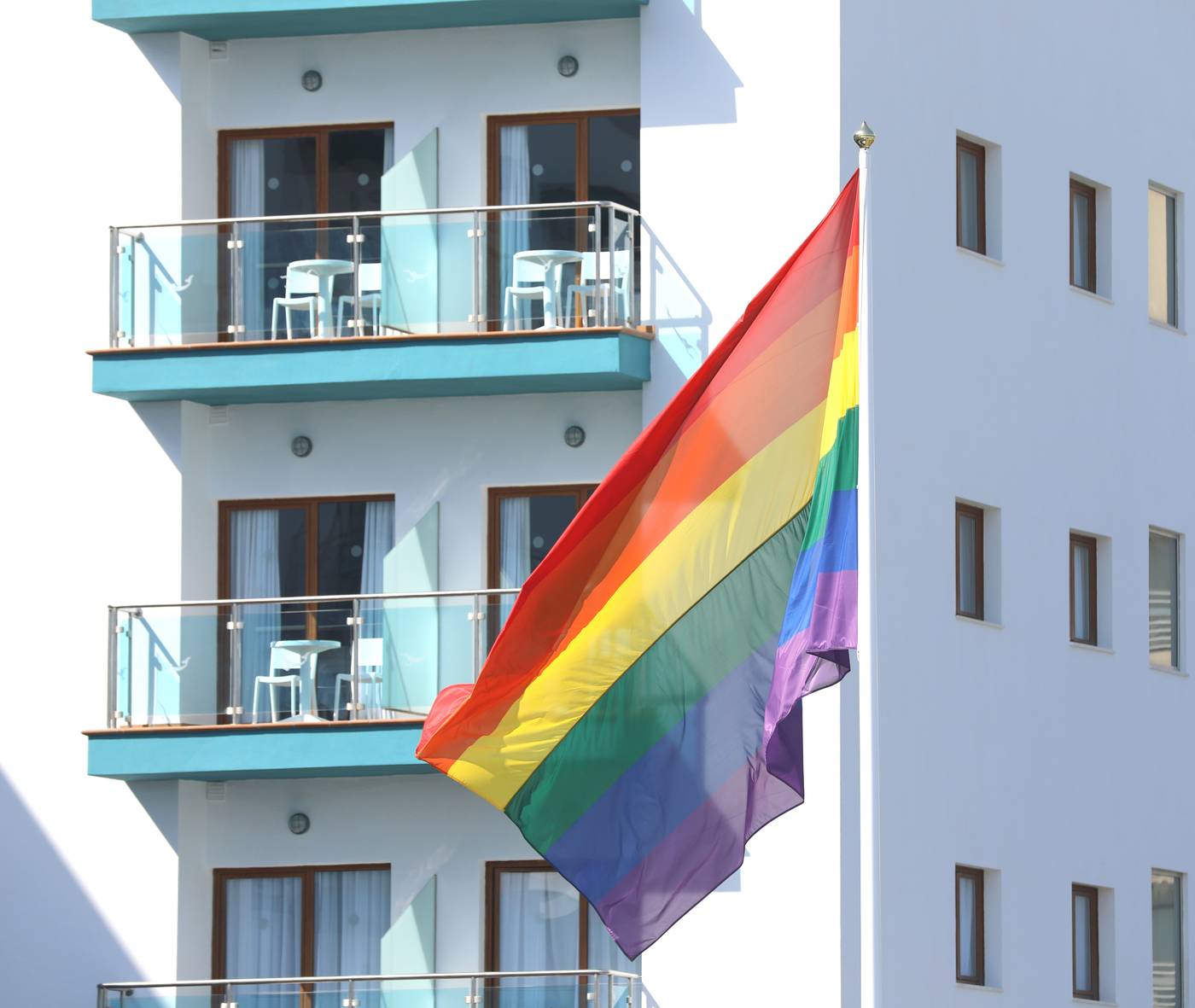 Hotel-Ritual-Torremolinos---Adults-Only-General-view-11