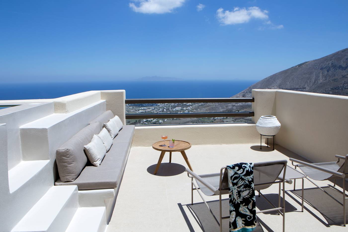 Elessa Hotel-Greece-Santorini-Room-7