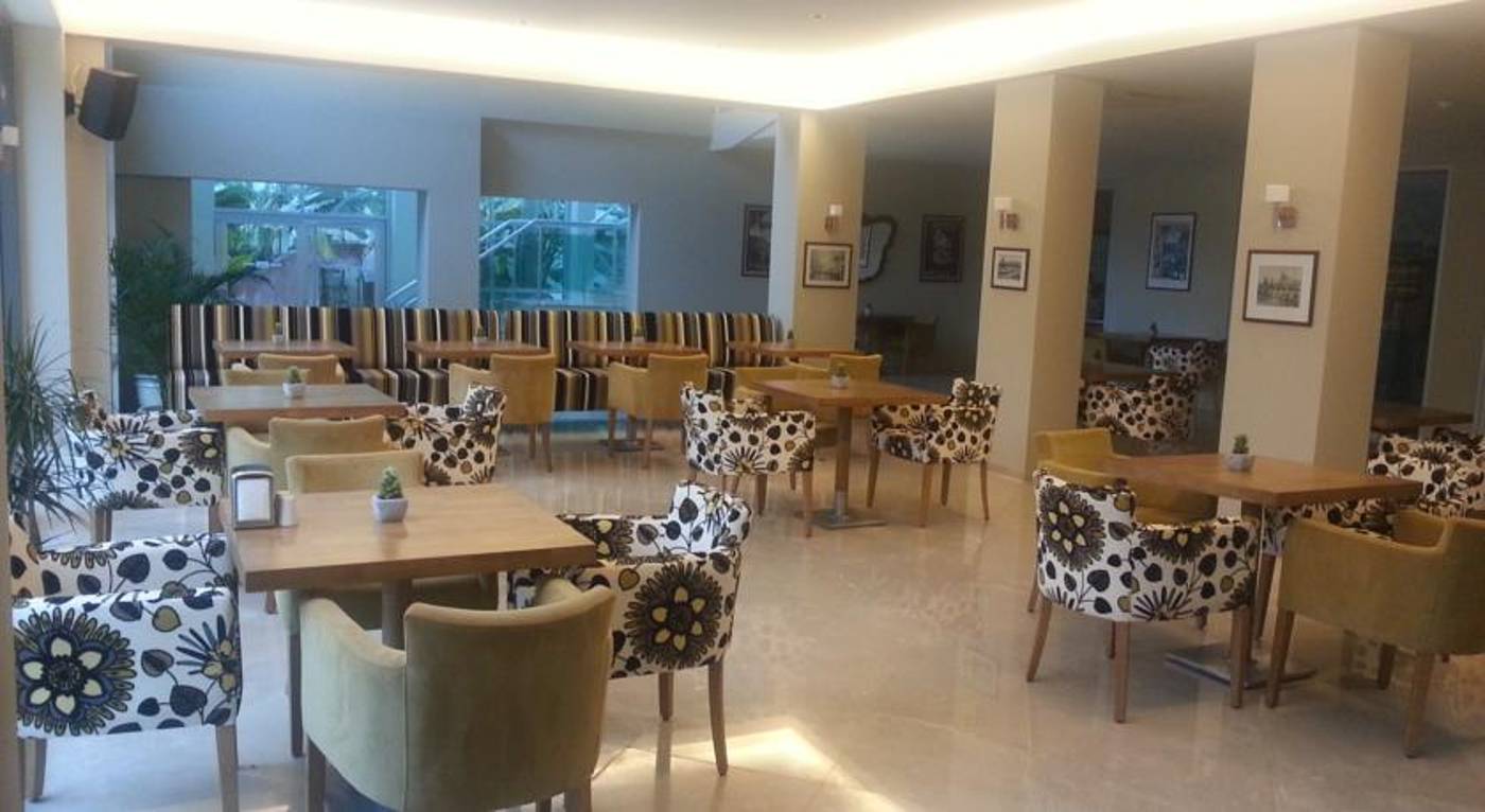 Mandarin Resort
