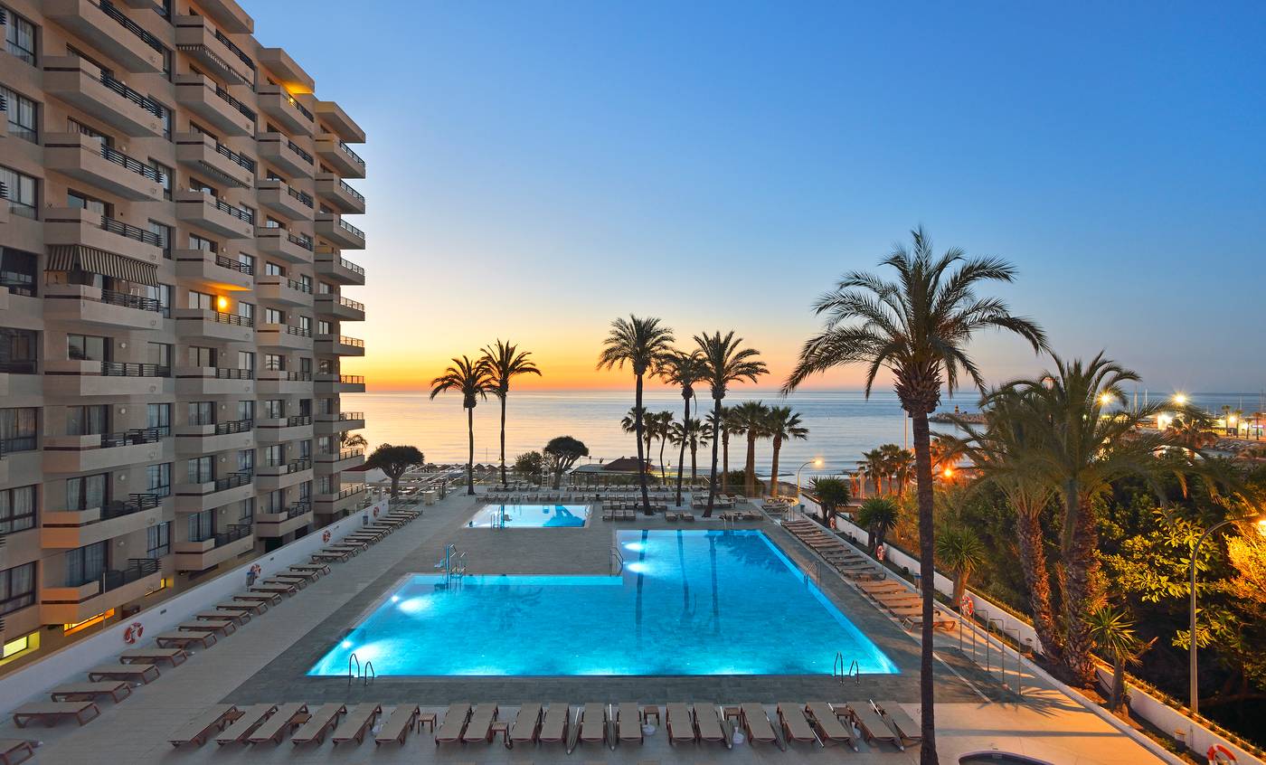 Hotel-Ocean-House-Costa-del-Sol-Affiliated-by-Melia-Pool-3