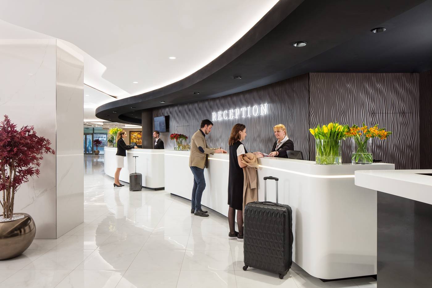 Clarion-Congress-Hotel-Prague-Lobby-17