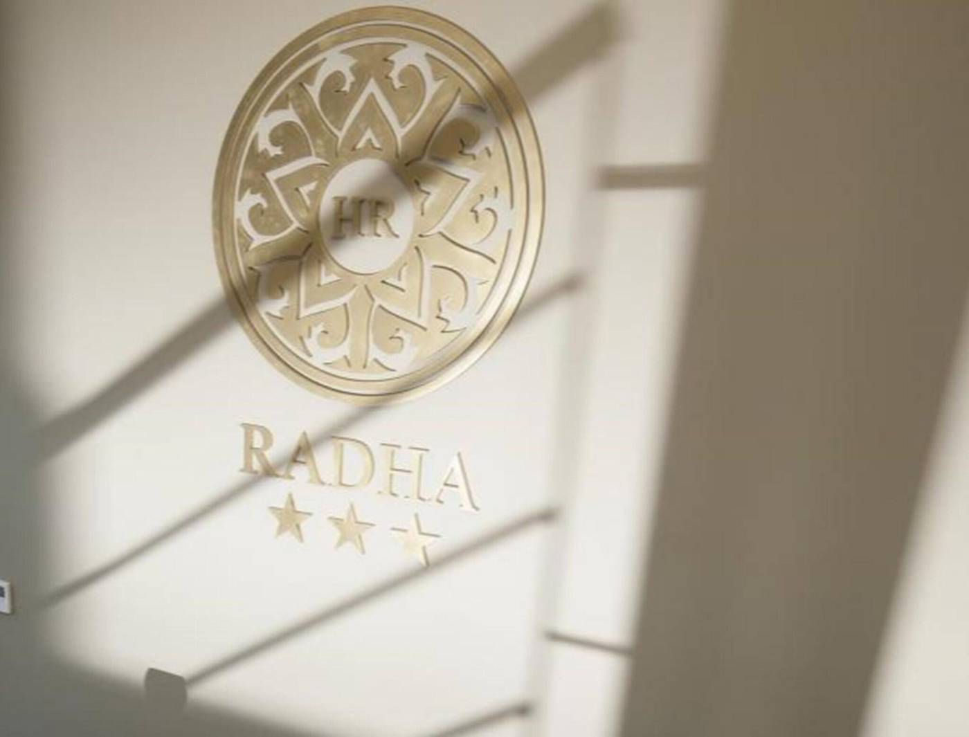 Hotel Radha-Spain-L'Hospitalet de Llobregat-Lobby-9