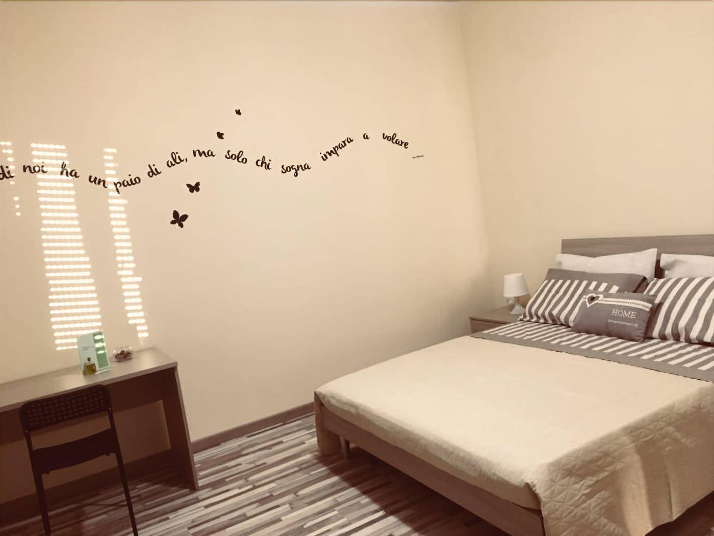 Le Querce Di Mamre-Italy-ASSISI-Room-10