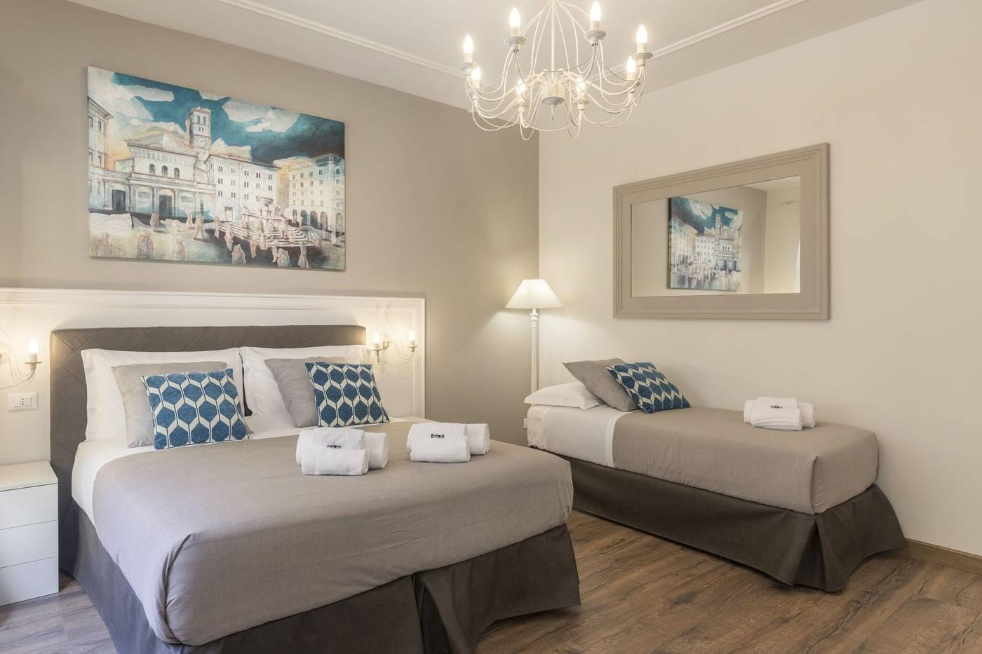 Trastevere-Gallery-Suites-Room-9