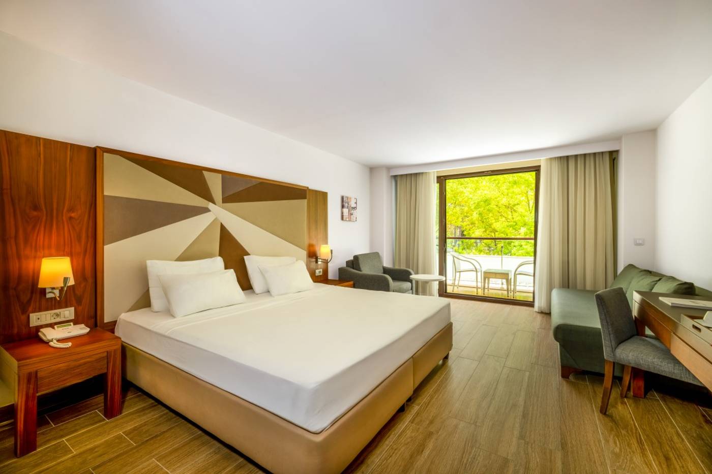 Nirvana Mediterranean Excellence