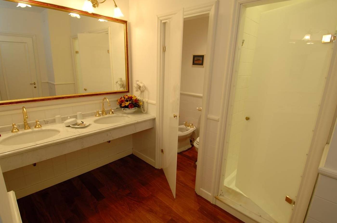 Marignolle-Relais---Charme-Room-19